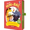 JEUX DE CARTES - JEU DU MINI-BAC - Editions Auzou