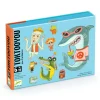 JEUX DE CARTES Toktooyou - Djeco
