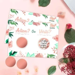 Jeux Défis EVJF future mariée - RueDeLaFete