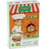 JEUX D'IMITATION Roberto Pizza - Djeco