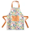 JEUX D'IMITATION Tablier du potager - Djeco