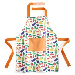 JEUX D'IMITATION Tablier du potager - Djeco