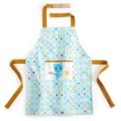 JEUX D'IMITATION Tablier des chatons - Djeco