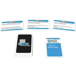 Jokes de papa - Gigamic