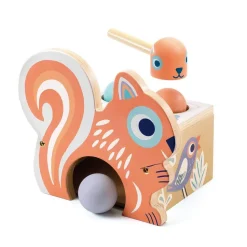 Jouet à marteler : BabyNut - Djeco