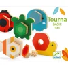 Jouet à visser : TournaBasic - Djeco
