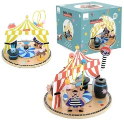 Jouet d’éveil : Circus - Vilac
