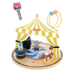 Jouet d’éveil : Circus - Vilac