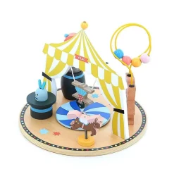 Jouet d’éveil : Circus - Vilac