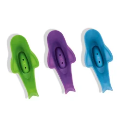 Jouet pour le bain : Poissons à couleurs changeantes - SES Creative