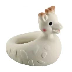 Jouet pour le bain : Sophie la Girafe So' Pure - Vulli