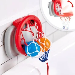 Jouet pour le bain: Basketball Eléphant - Hape
