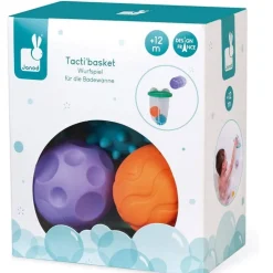 Jouets de Bain : Basket - Janod
