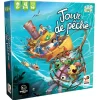 Jour de pêche - Blackrock