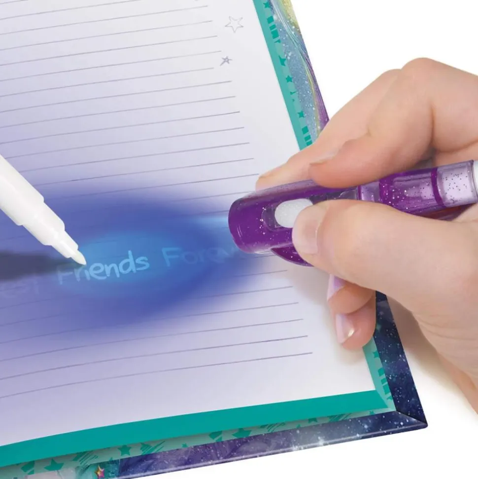 Journal Intime d'Isadora - Nebulous Stars