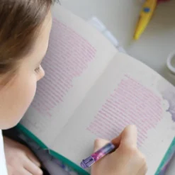 Journal Intime d'Isadora - Nebulous Stars