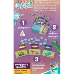 Joyeux Bazar - Iello