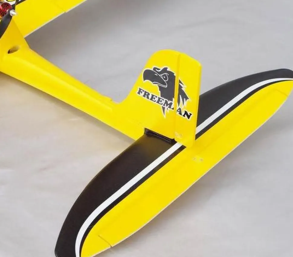 Joysway Freeman V3 1600mm RTF 556103V3 - Joysway AVI