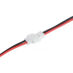 JST Rallonge mâle femelle avec fil 150mm (10 pièces) - BGD