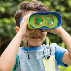 Jumelles GeoSafari Jr Kidnoculars - Learning Resources