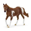 Jument Paint Horse - Schleich