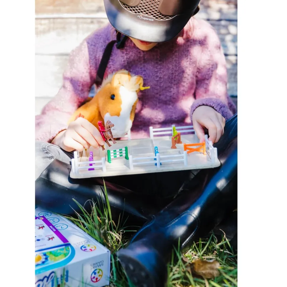 Jumping La Compétition - SmartGames