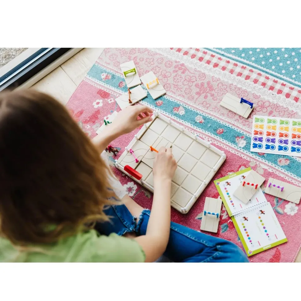 Jumping La Compétition - SmartGames