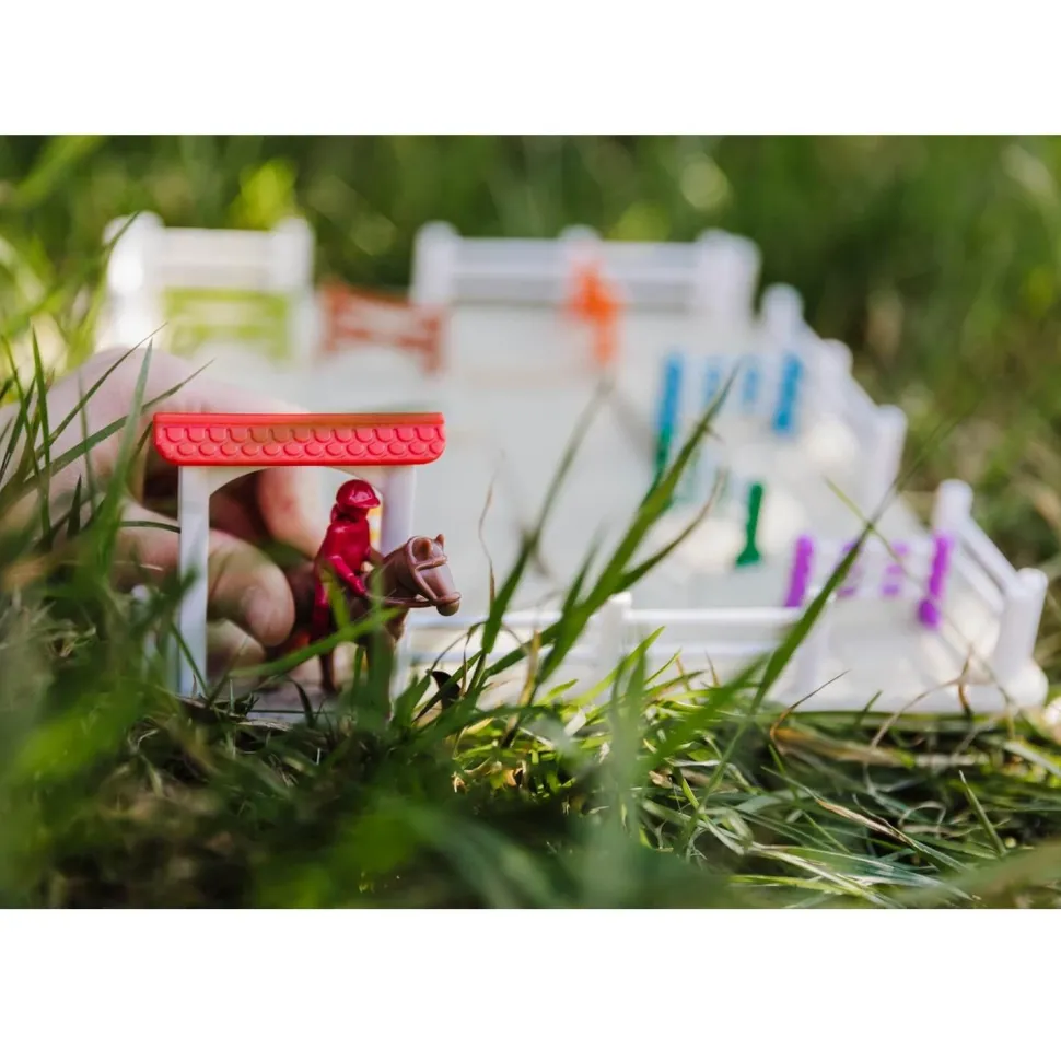 Jumping La Compétition - SmartGames