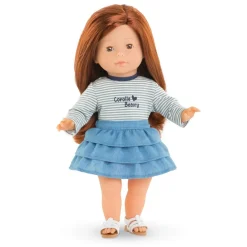 Jupe à Volants pour poupée ma Corolle - Corolle