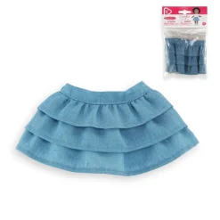 Jupe à Volants pour poupée ma Corolle - Corolle