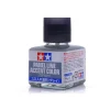 Jus enamel gris - Tamiya