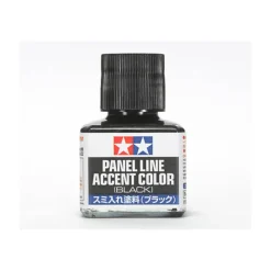 Jus enamel noir - Tamiya
