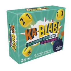 Kablab - Hasbro