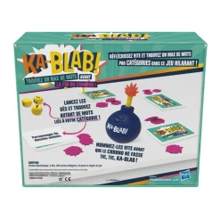 Kablab - Hasbro