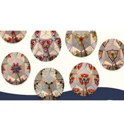 Kaléidoscope Princesse - Plan Toys