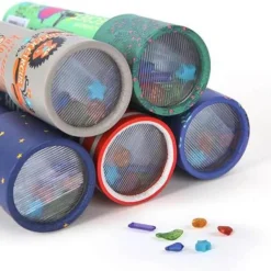 Kaléidoscope Princesse - Plan Toys