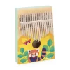 Kalimba - Gioia - Janod