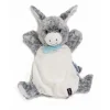 Kaloo Les Amis : Doudou marionnette anon Regliss - Kaloo