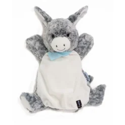 Kaloo Les Amis : Doudou marionnette anon Regliss - Kaloo