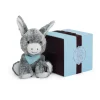Kaloo Les Amis : Peluche 25 cm ânon Régliss - Kaloo