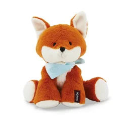 Kaloo les amis - Peluche Paprika le renard, petit - Kaloo