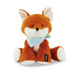 Kaloo les amis - Peluche Paprika le renard, medium - Kaloo