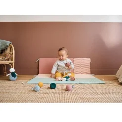 Kaloo Stimuli : Set De Balles Sensorielles - Kaloo