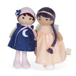 Kaloo Tendresse : Ma première poupée Aurore 25 cm - Kaloo