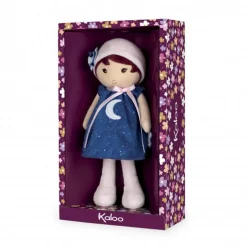 Kaloo Tendresse : Ma première poupée Aurore 25 cm - Kaloo