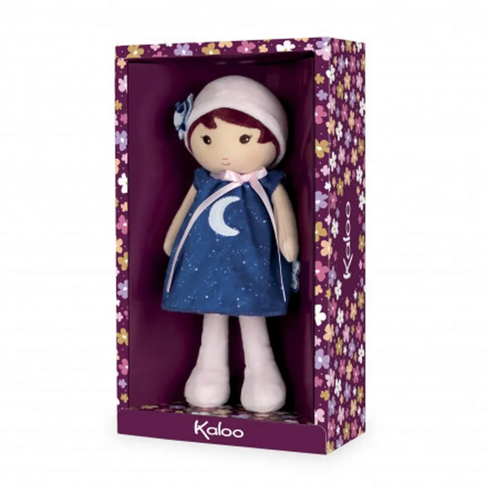 Kaloo Tendresse : Ma première poupée Aurore 25 cm - Kaloo