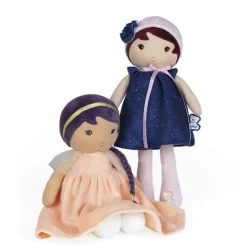 Kaloo Tendresse - Ma première poupée musicale Aurore 31 cm - Kaloo