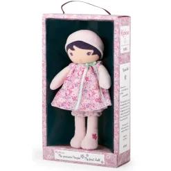 Kaloo Tendresse : Poupée Fleur K : Large - Kaloo