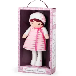 Kaloo Tendresse : Poupée Rose K : Large 32 cm - Kaloo