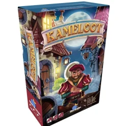 Kameloot - Blackrock